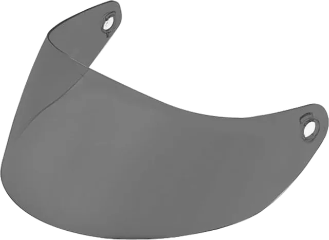 HJC XD-15 I40 Dark Smoke Visor