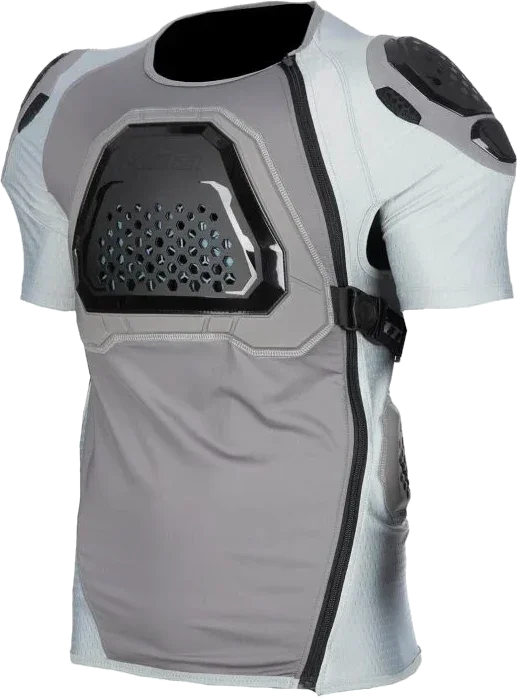Klim Tactical Pro Short Sleeve Armored Top, Castlerock