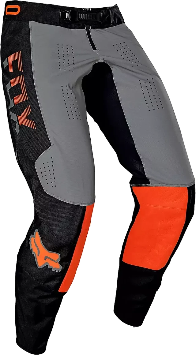Fox Racing - 360 Afterburn Pants, black/grey
