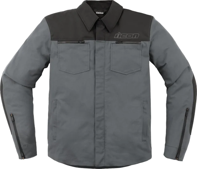 ICON Upstate Canvas CE