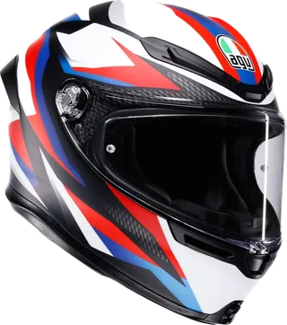 Agv K6 S Timewarp