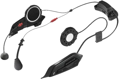 HJC Smart 50B Bluetooth Communication System by Sena