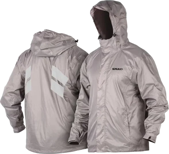 Rain Set Rain Jacket M