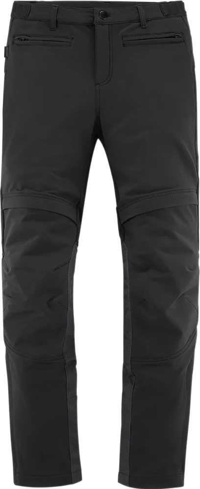 Icon Womens Hella 2 Pants, Black