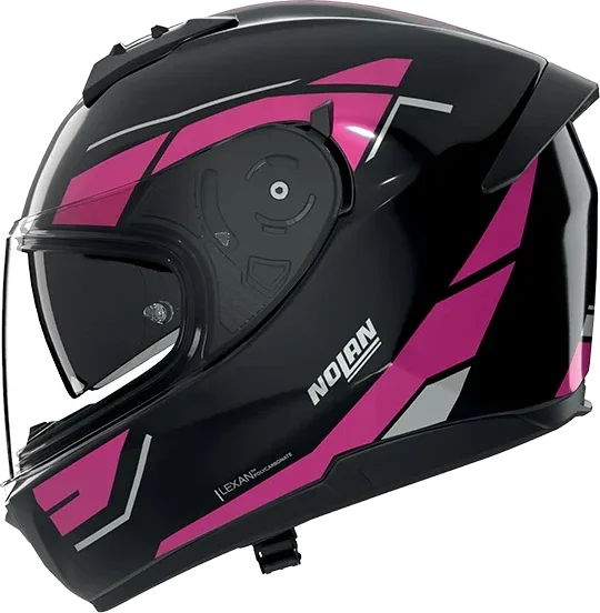 Nolan N60-6 Sincrono 354