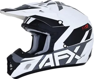 AFX Fx-17 Off-road Helmet