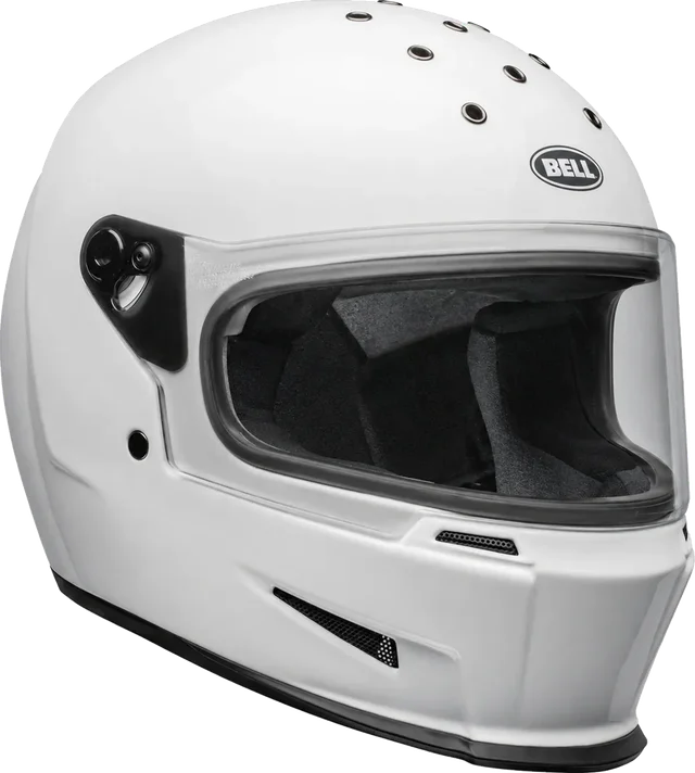 Bell Eliminator ECE22.05 White