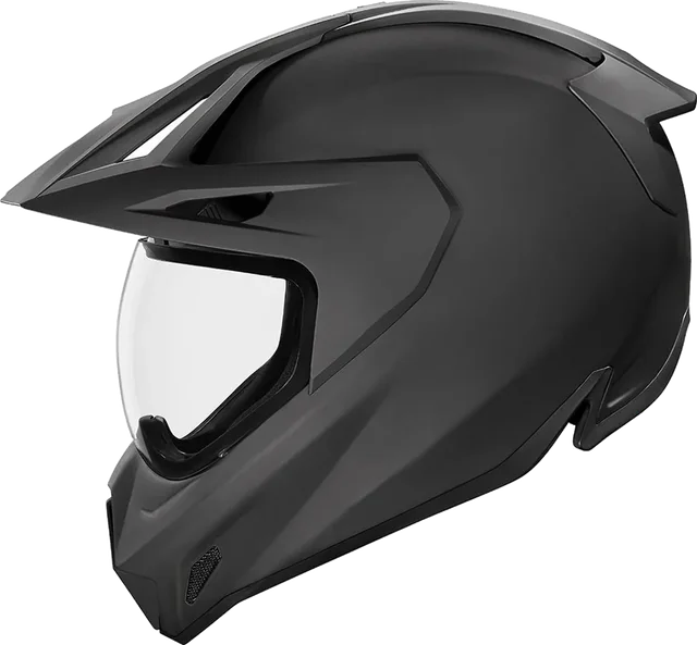 Icon Variant Pro Rubatone Helmet, black