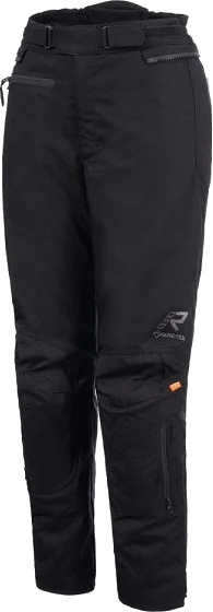 Rukka 4ROADS, black