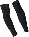 Leatt Ultralight Arm Sleeves Black