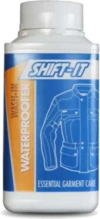 Shift-It Wash-In Waterproofer: 250ml