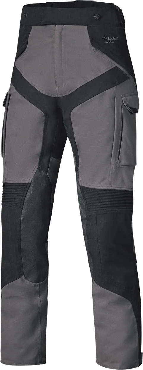 Held Lonborg Base Ladies Textile Pants, anthracite