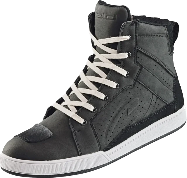 Held Marick WP Urban-Sneaker, black/white