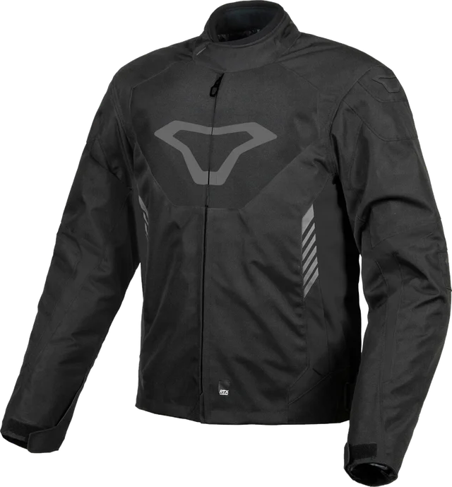 Macna Tazar Jacket, black
