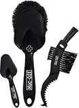 Muc Off Moto Care 3 Brushes Kit