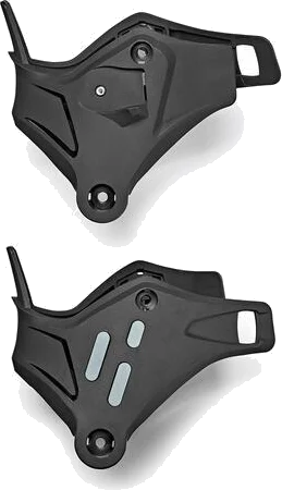 SIDI Crosshair/Atojo SRS Central Pivot Panel