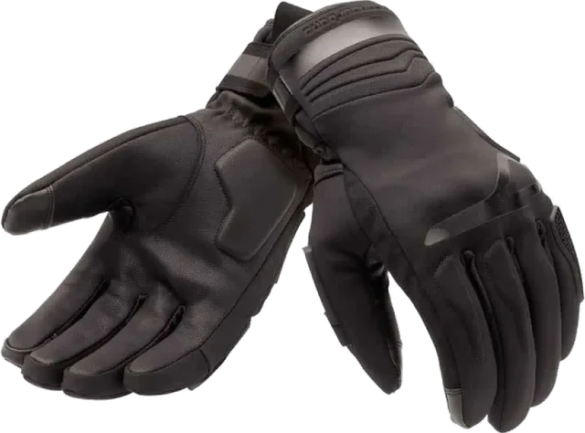 Tucano urbano Target Gloves, Black