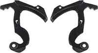Ls2 Valiant Ff399 Visor Support