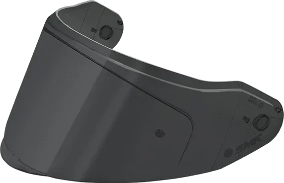 Smk Visor Bionic Tinted