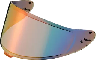 Shoei CWR-F2PN Visor - Spectra Fire Orange