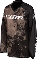 Klim Xc Lite Women Jersey Warm Grey