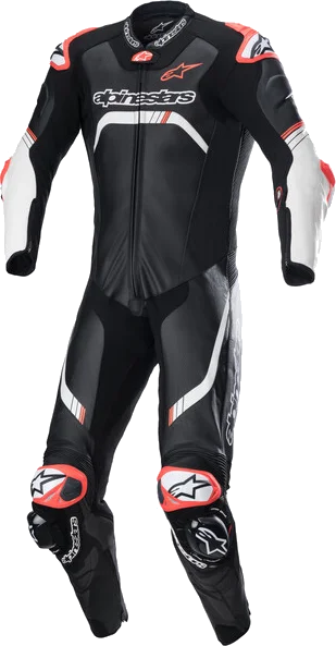 ALPINESTARS GP Tech V4 Professional Black / White