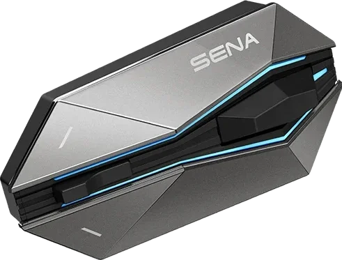 Sena 60X Bluetooth Communication System Sound by Bose Dual Pack