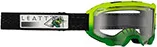 Leatt Velocity 4.0 Goggle Zombie