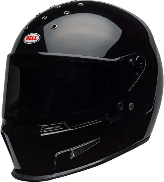 Bell Helmets Bell Eliminator Helmet - Closeout, black