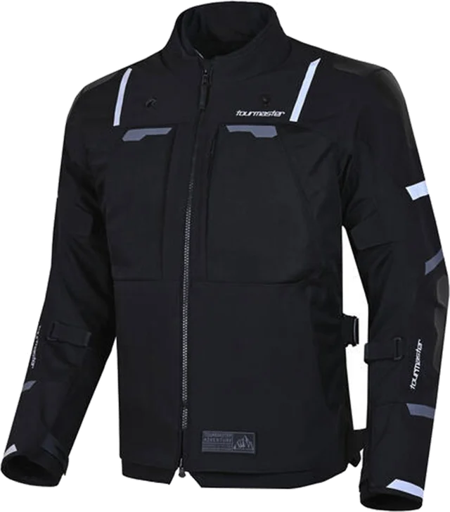 Tourmaster Tour Master Zephyr Mesh Jacket, black