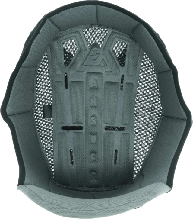 Answer Racing AR5 Liner Helmet Accessories, black