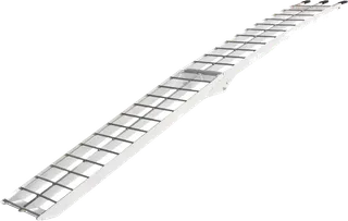 Oxford Aluminium Foldable Loading Ramp
