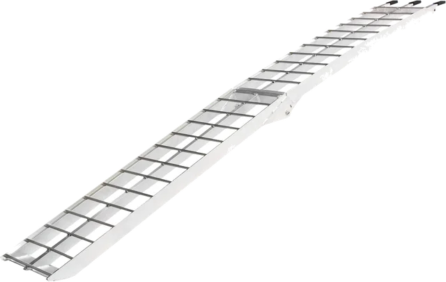Oxford Aluminium Foldable Loading Ramp