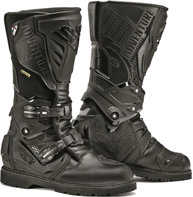 Sidi Adventure 2 GTX, black