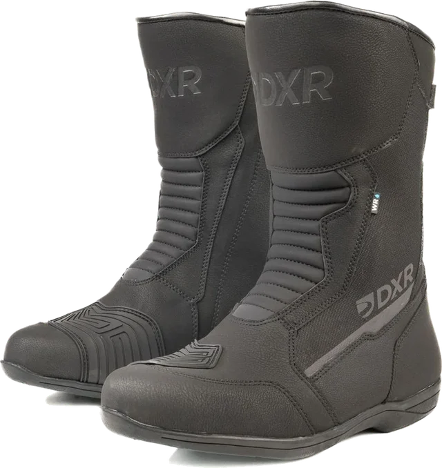 DXR SKOGA EVO, Black