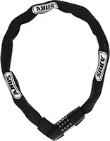 Abus Tresor 1385/75 Chain Black