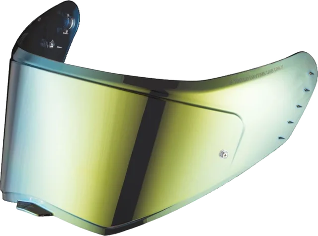 Caberg Drift Evo 2 Visor - Gold