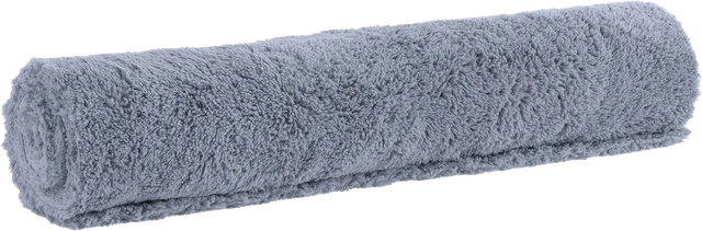 Oxford Ultra Softy Grey Pack of 2, Grey