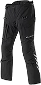 Clover Scout 4 Wp Pants Black