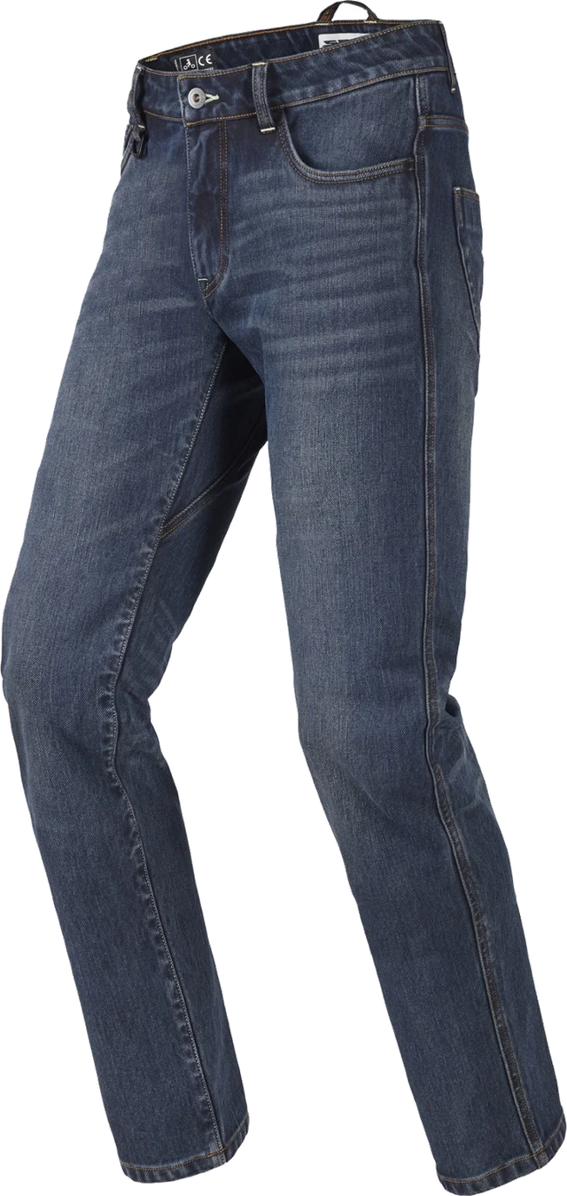 Spidi J&DYNEEMA EVO, blue dark used (804)