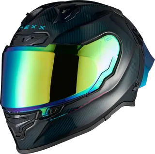 Nexx XR3R Hadal Carbon Helmet