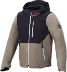 Alpinestars Therma-tech Wp Jacket Vetiver