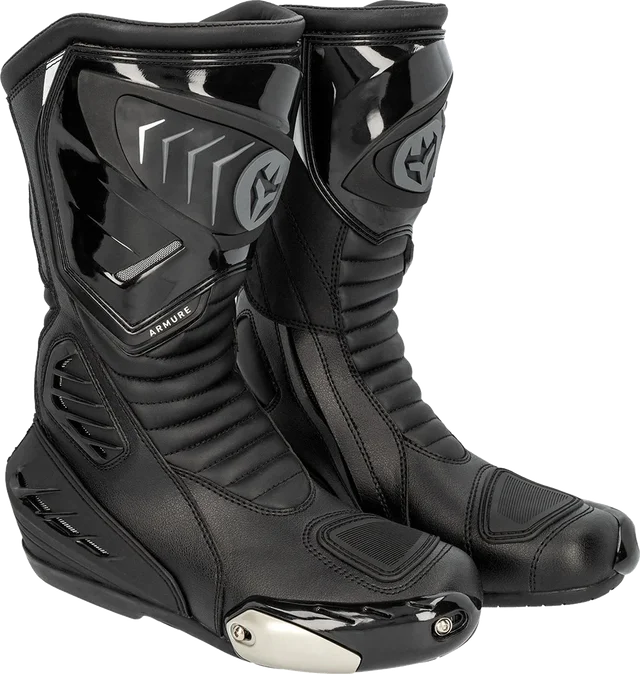 ARMURE Edith Lady Black