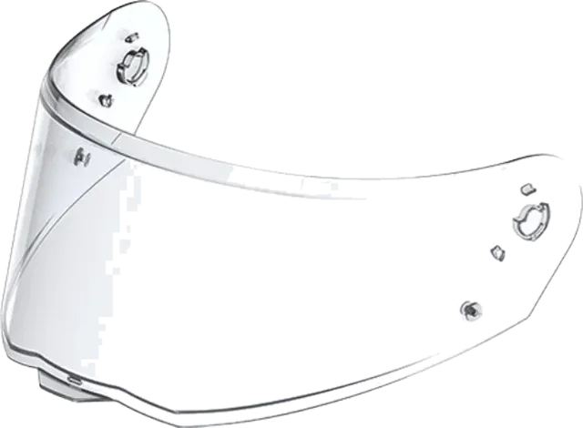 Sena SC-A0394 Specter Helmet Visor Clear