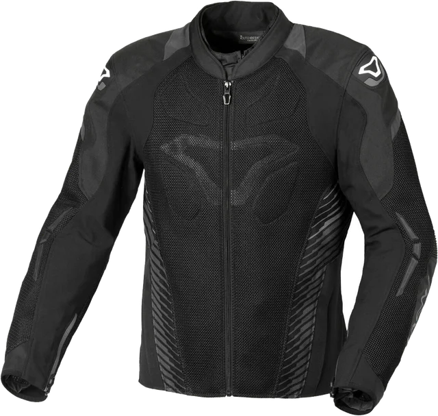 Macna Novic Jacket, black