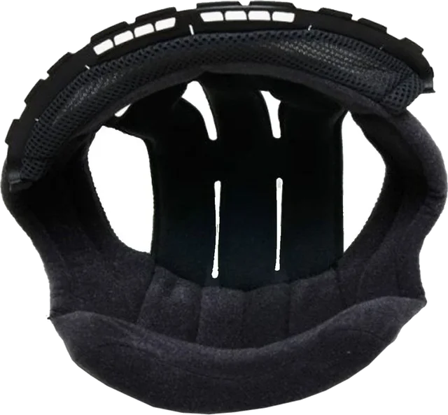 Shoei Neotec Helmet Type C Centre Pads Black