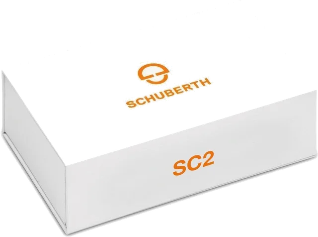 Sena SC-2 Communication System, Sena SC-2 Communication System