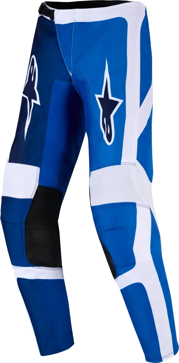 ALPINESTARS Fluid Portl Junior Ucla Blue / White 2026