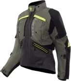 Dainese Gullfoss D-dry Lady Jacket Deep Lichen