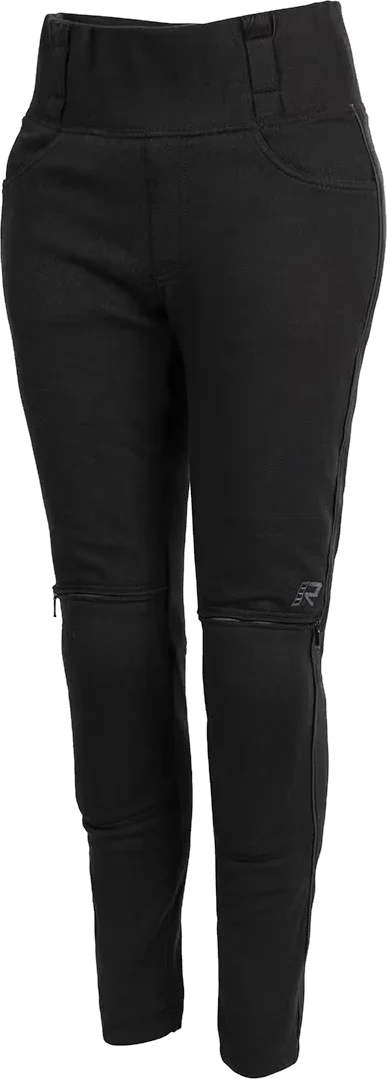 Rukka Melita Ladies Motorcycle Pants, black